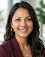 Payal Dalal, LCSW